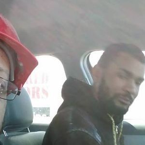 Meet your Posher, Aaron